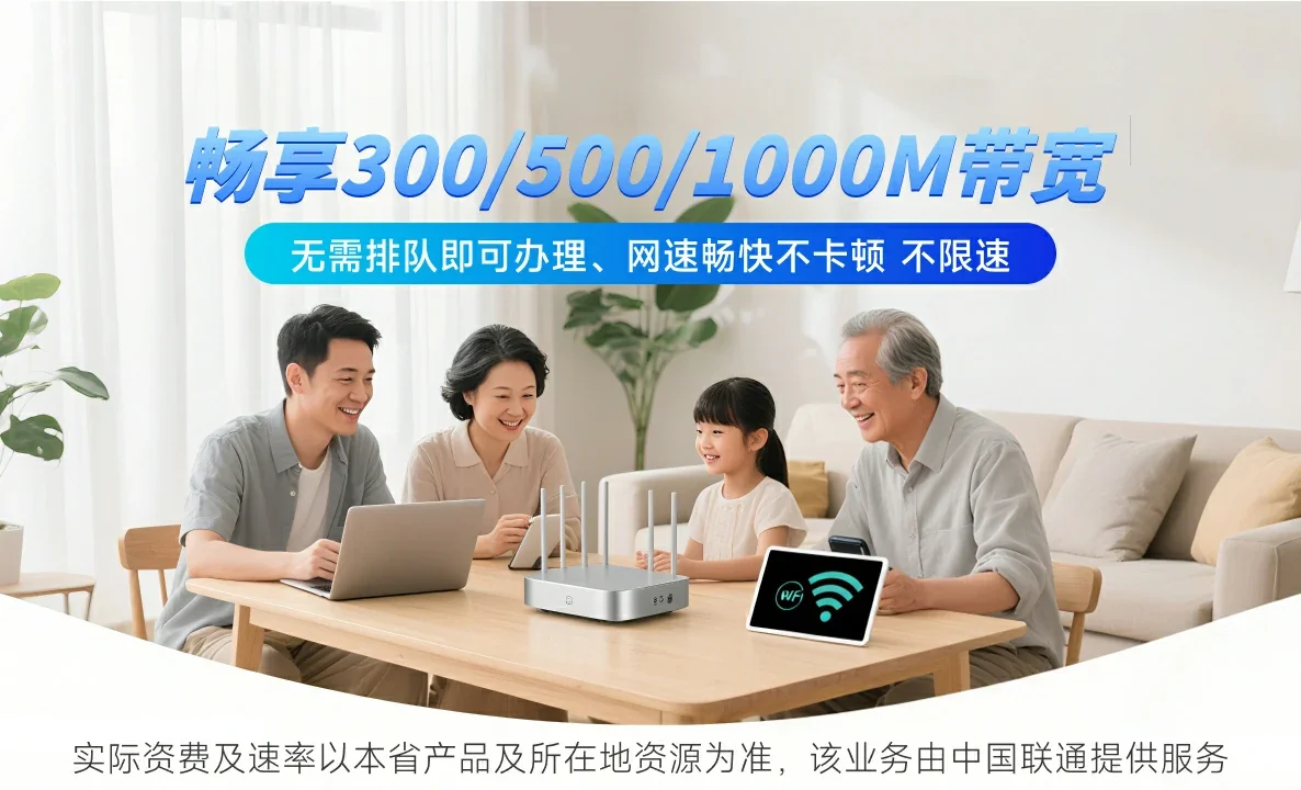 囊谦县中国联通